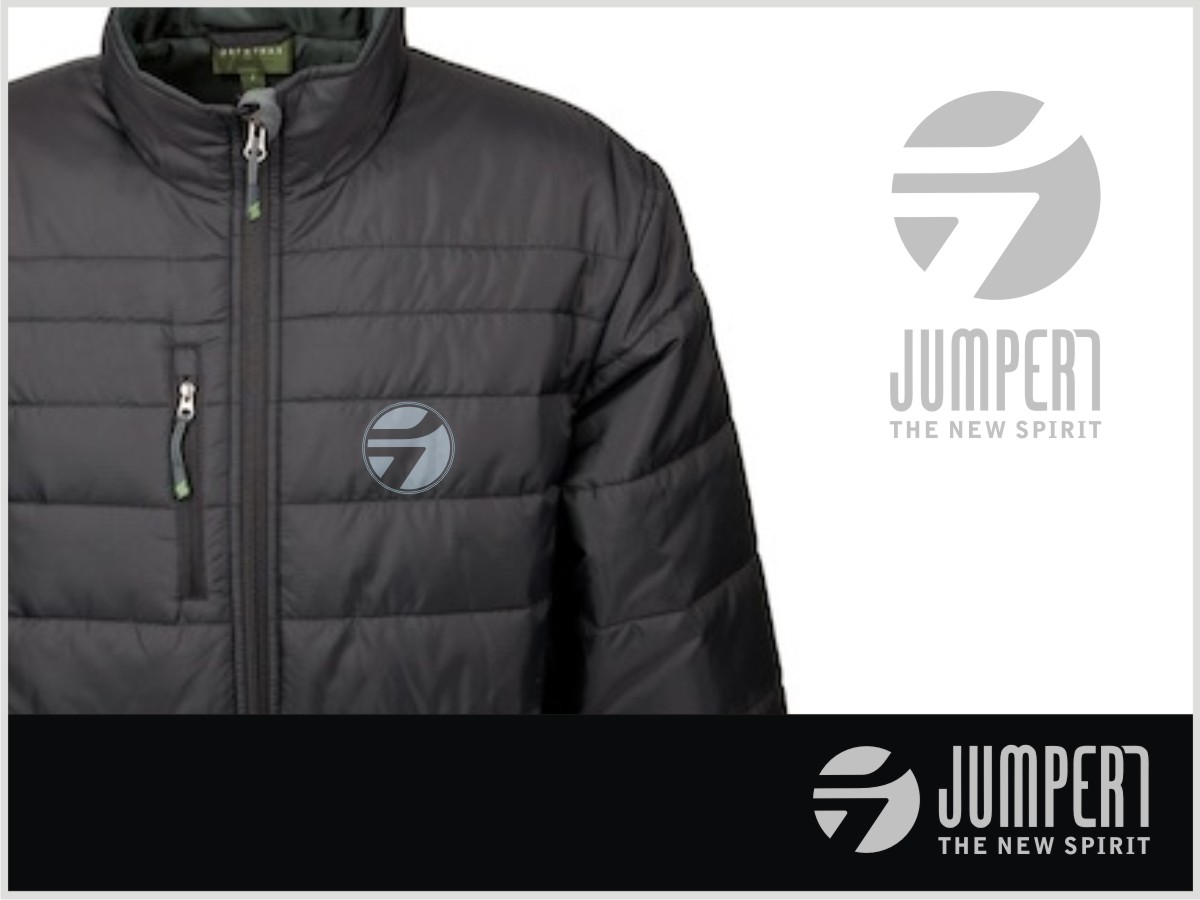 Logo Design by Anton@Lehnz for Jumper7 | Design #194760