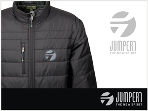 Logo Design by Anton@Lehnz for Jumper7 | Design: #194760