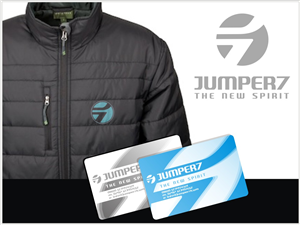 Logo-Design von Anton@Lehnz für Jumper7 | Design: #195927