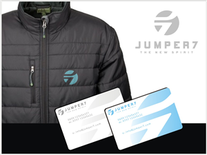 Logo-Design von Anton@Lehnz für Jumper7 | Design: #196783