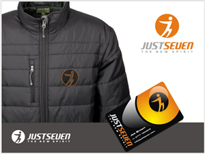 Logo Design by Anton@Lehnz for Jumper7 | Design: #204379