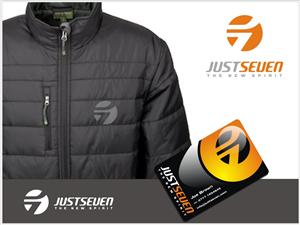 Logo Design by Anton@Lehnz for Jumper7 | Design: #204382