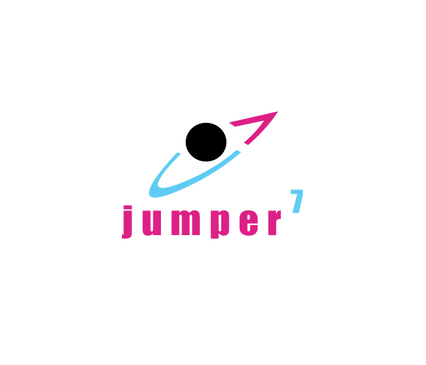 Logo Design by Hiccups Design for Jumper7 | Design #182725