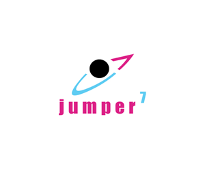 Diseño de Logo por Hiccups Design para Jumper7 | Diseño: #182725
