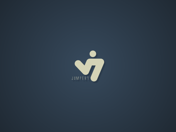 Diseño de Logo por lamp para Jumper7 | Diseño #181403