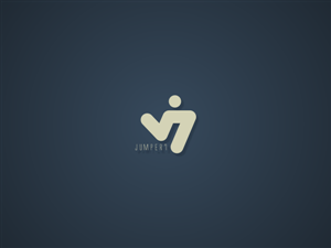 Diseño de Logo por lamp para Jumper7 | Diseño: #181403