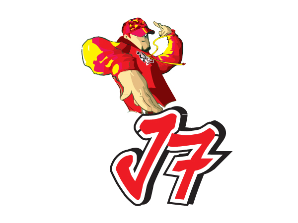 Design de Logo par Vommex International pour Jumper7 | Design #185979