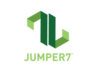 Logo Design by cubiix  for Jumper7 | Design: #181847