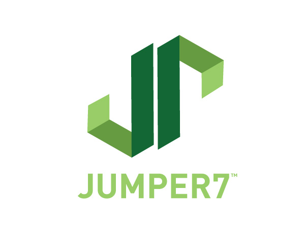 Logo Design by cubiix  for Jumper7 | Design #181850