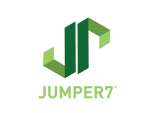 Logo Design by cubiix  for Jumper7 | Design: #181850