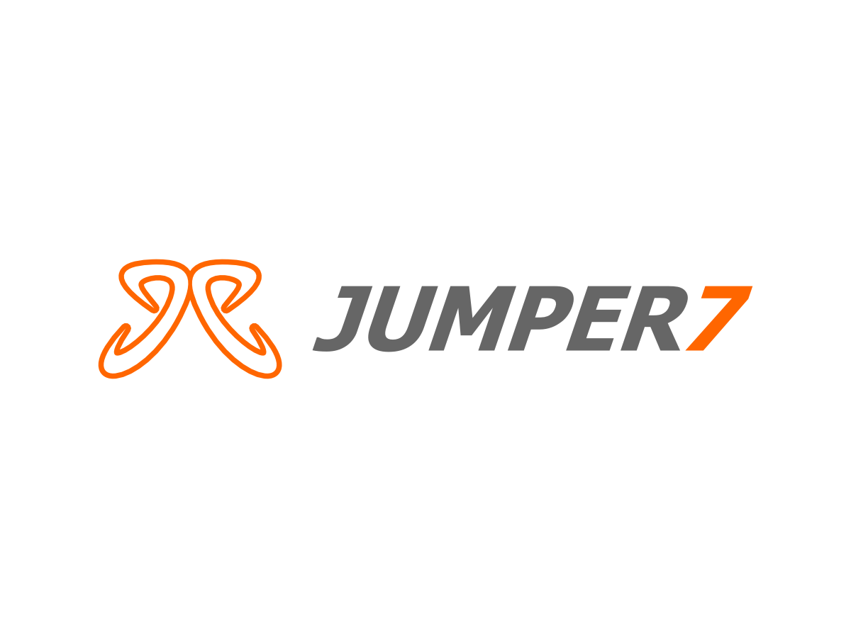 Logo Design by gidd for Jumper7 | Design #182116