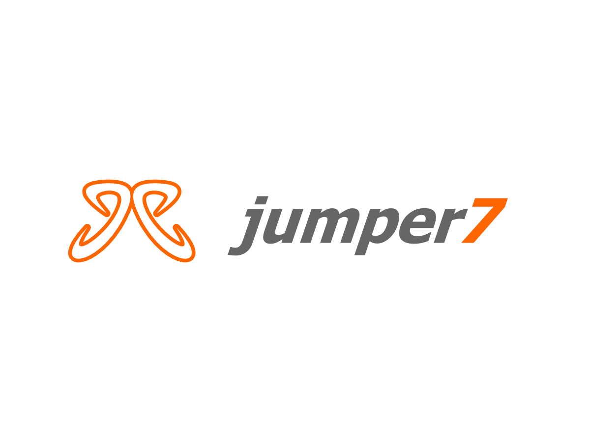 Logo Design by gidd for Jumper7 | Design #182121