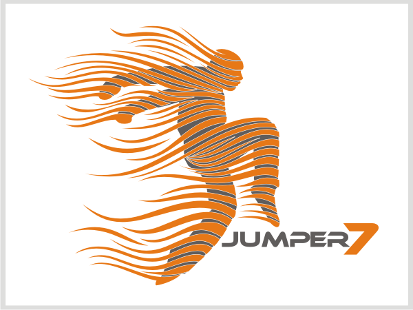 Design de Logo par Eko pour Jumper7 | Design #189524