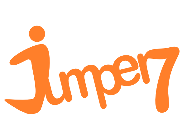 Design de Logo par KEKO pour Jumper7 | Design #193234