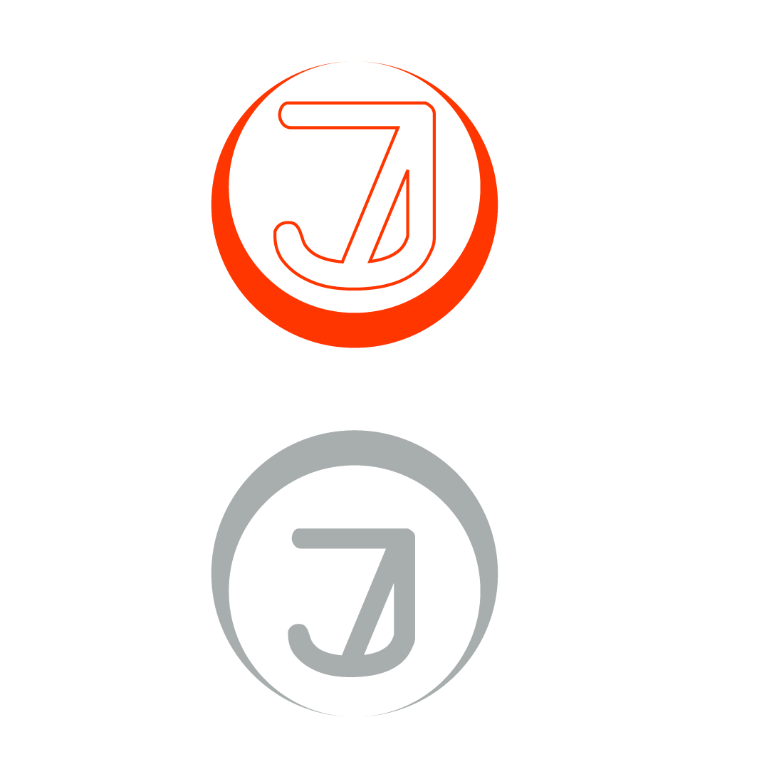Logo Design by Shannon O'Reilly for Jumper7 | Design #217850