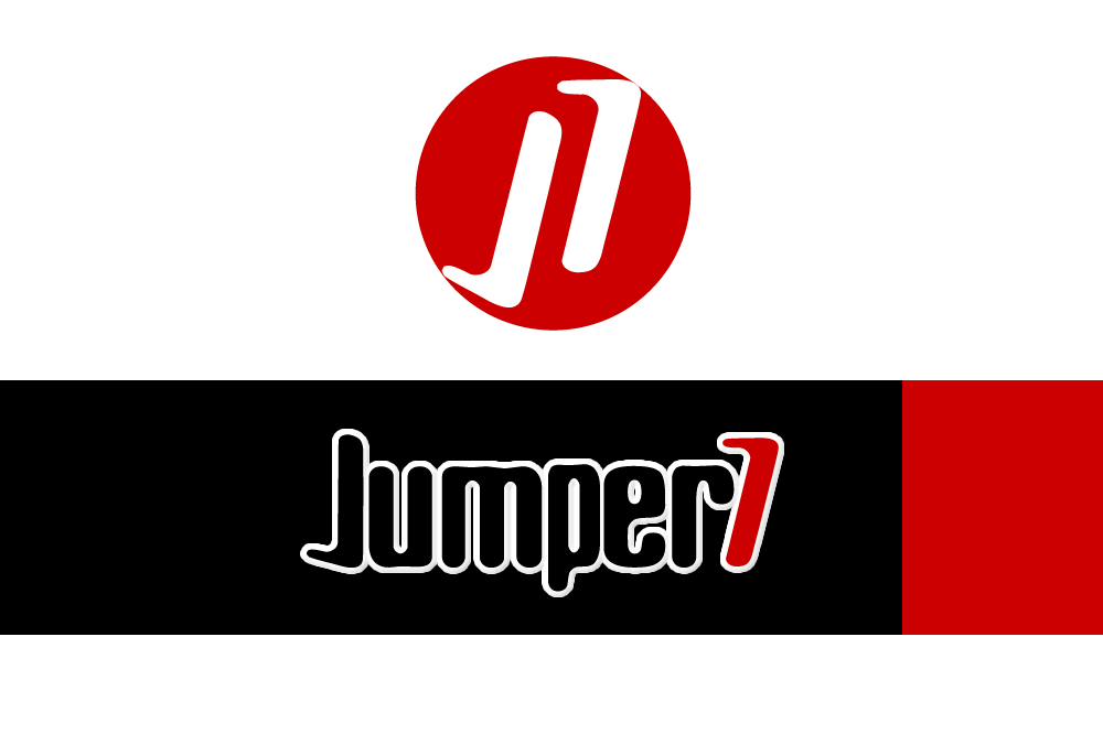 Logo Design by alcartoon for Jumper7 | Design #180722