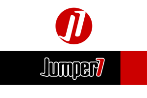 Logo Design by alcartoon for Jumper7 | Design: #180722