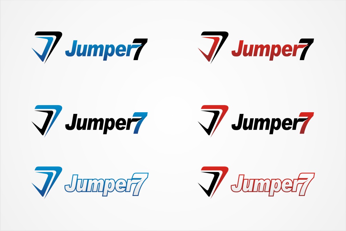 Design de Logo par ncha pour Jumper7 | Design #192214
