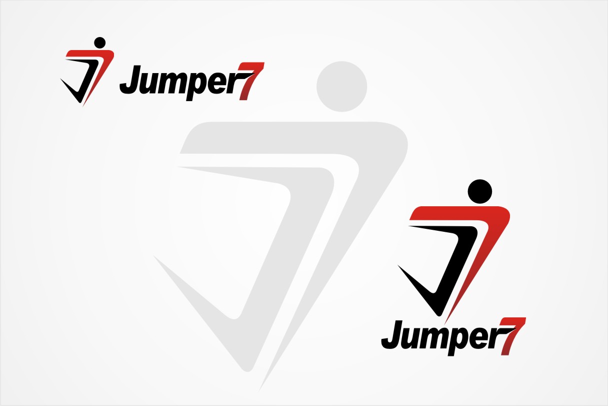 Design de Logo par ncha pour Jumper7 | Design #192218