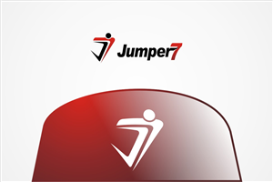 Logo Design by ncha for Jumper7 | Design: #192221