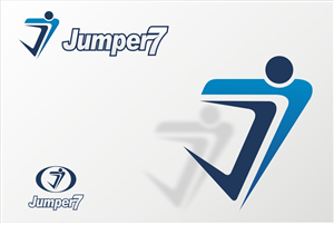 Logo Design by ncha for Jumper7 | Design: #192222