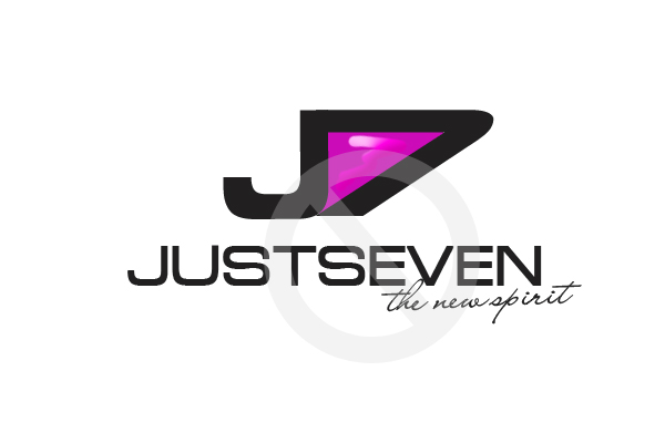 Logo Design by kesari18 for Jumper7 | Design #210094