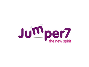 Logo Design by mag wong for Jumper7 | Design: #186750