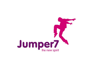 Logo Design by mag wong for Jumper7 | Design: #186751