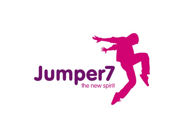 Logo Design by mag wong for Jumper7 | Design #186754