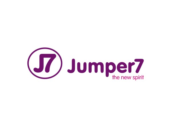 Logo Design by mag wong for Jumper7 | Design #186757