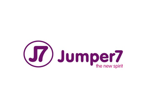 Logo Design by mag wong for Jumper7 | Design: #186757