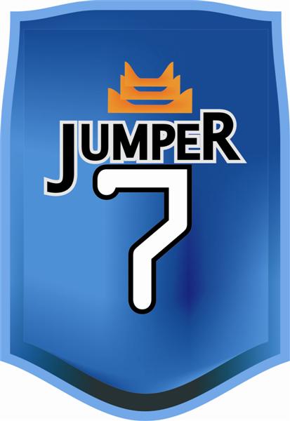 Logo-Design von alok bhopatkar für Jumper7 | Design #184287