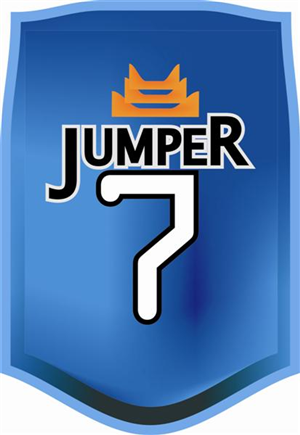 Logo Design by alok bhopatkar for Jumper7 | Design: #184287