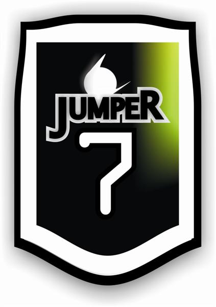 Logo Design by alok bhopatkar for Jumper7 | Design #184289