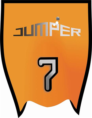 Logo Design by alok bhopatkar for Jumper7 | Design: #184924
