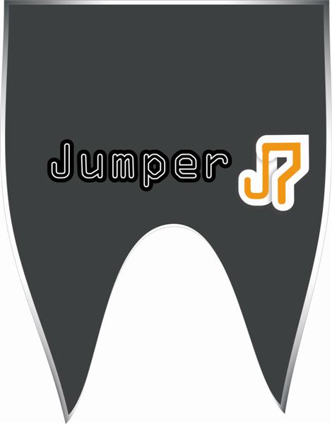 Logo-Design von alok bhopatkar für Jumper7 | Design #184925