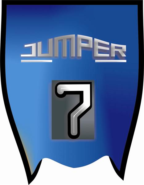 Logo-Design von alok bhopatkar für Jumper7 | Design #184926