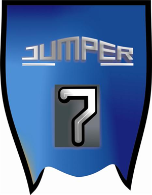Logo Design by alok bhopatkar for Jumper7 | Design: #184926