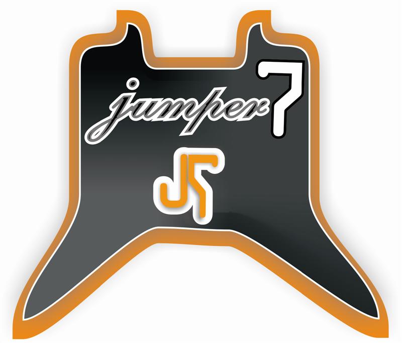 Logo-Design von alok bhopatkar für Jumper7 | Design #184927