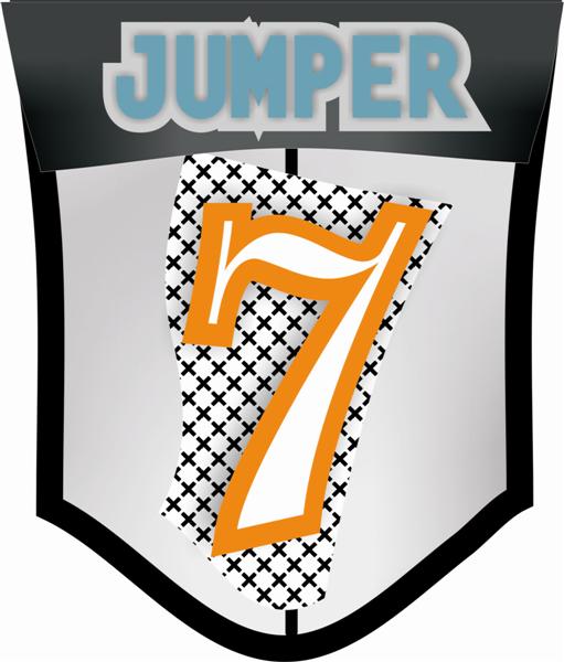 Logo-Design von alok bhopatkar für Jumper7 | Design #187029