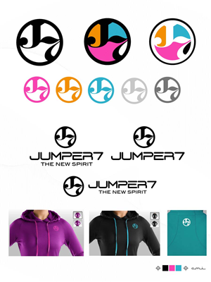 Logo Design by WAkland