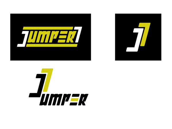 Diseño de Logo por Sofya Obozkurt para Jumper7 | Diseño #180740