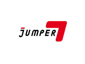 Logo Design by Sofya Obozkurt for Jumper7 | Design: #180743