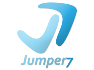 Diseño de Logo por Anthony para Jumper7 | Diseño: #180622