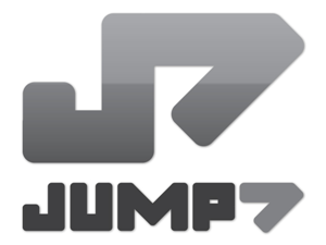 Logo Design by Anthony for Jumper7 | Design: #180635