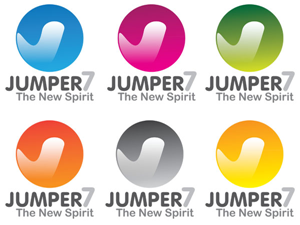 Logo-Design von Anthony für Jumper7 | Design: #182595