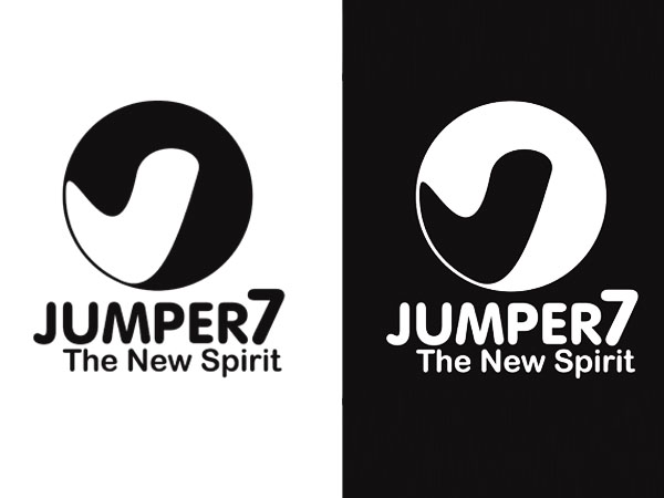 Logo-Design von Anthony für Jumper7 | Design #182600