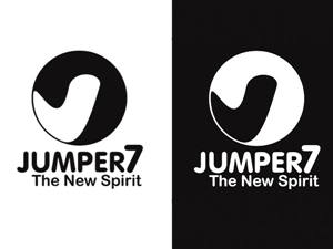 Logo-Design von Anthony für Jumper7 | Design: #182600