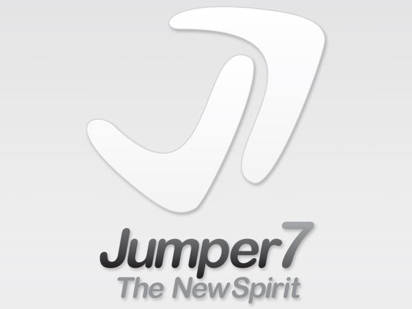 Logo-Design von Anthony für Jumper7 | Design #183556