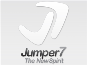 Logo-Design von Anthony für Jumper7 | Design: #183556